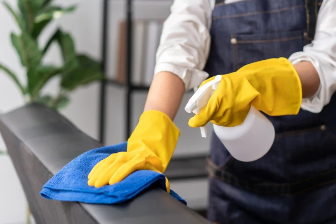 Housekeeping