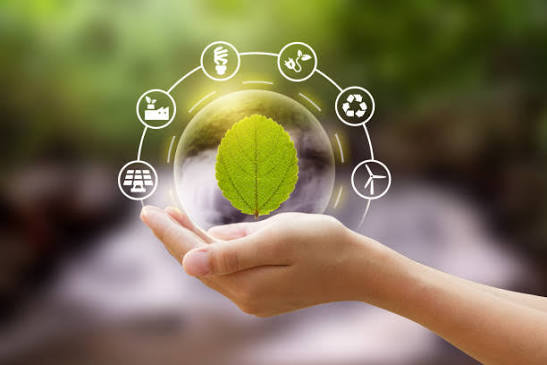 Eco-friendly Solutions